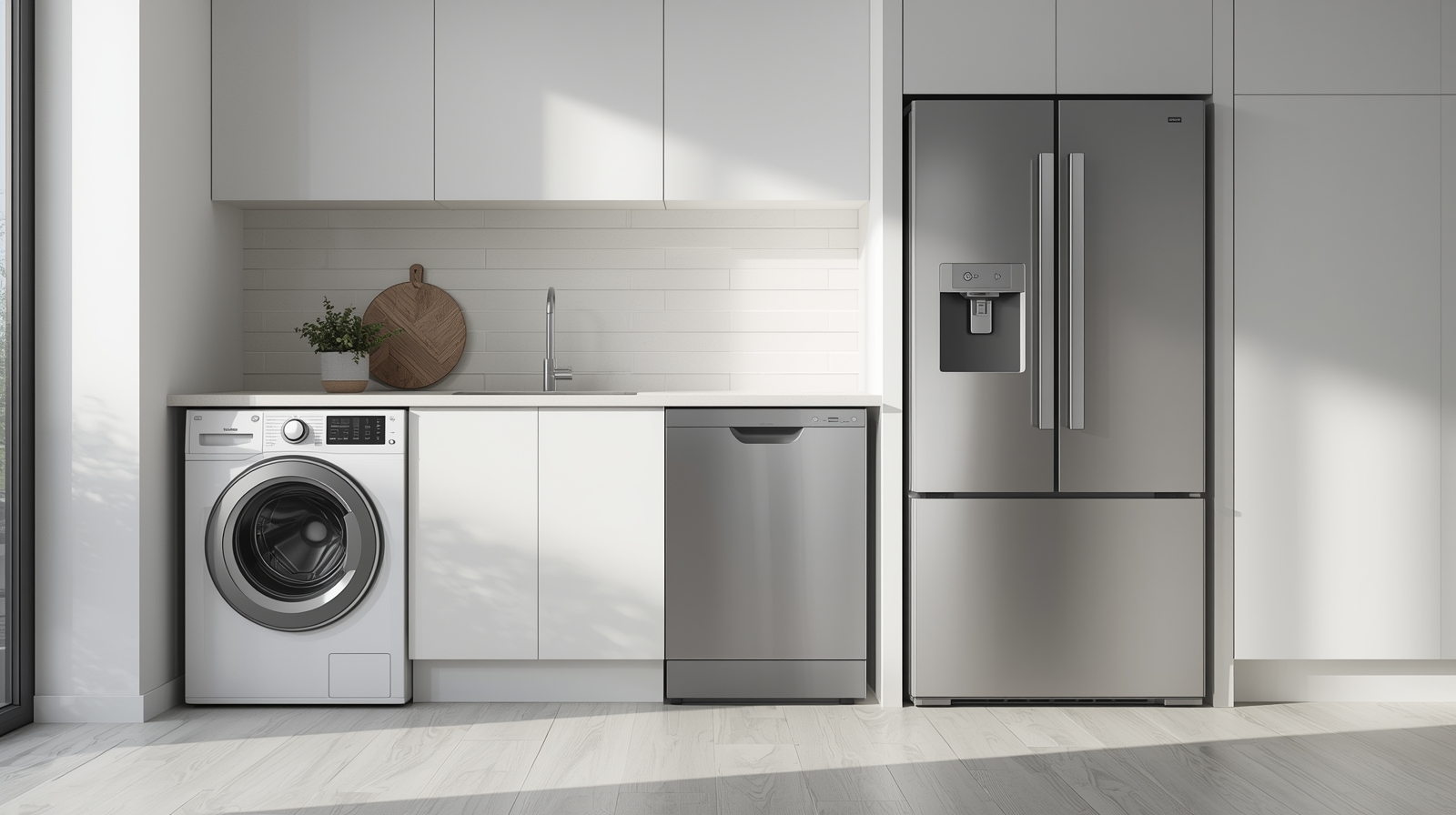 Jak przedłużyć żywotność AGD