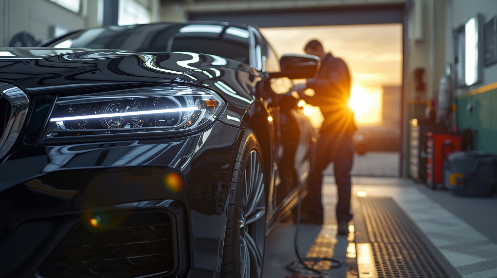 Jak utrzymać w doskonałym stanie auto po przeglądzie