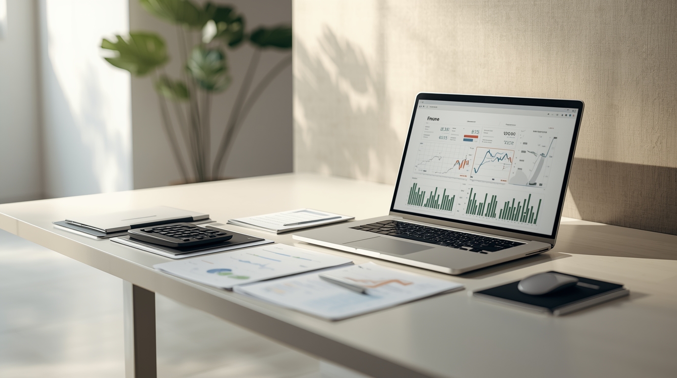 Jak odpowiedzialnie  zarządzać finansami firmy