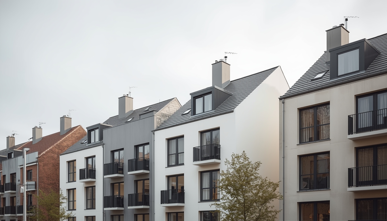 Jak zoptymalizować efektywność energetyczną konstrukcji etapami — kompletny opis dla inwestora