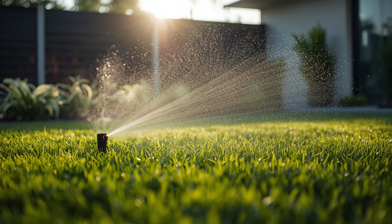 Jak skutecznie stworzyć kompleksowe system nawadniania ogrodu