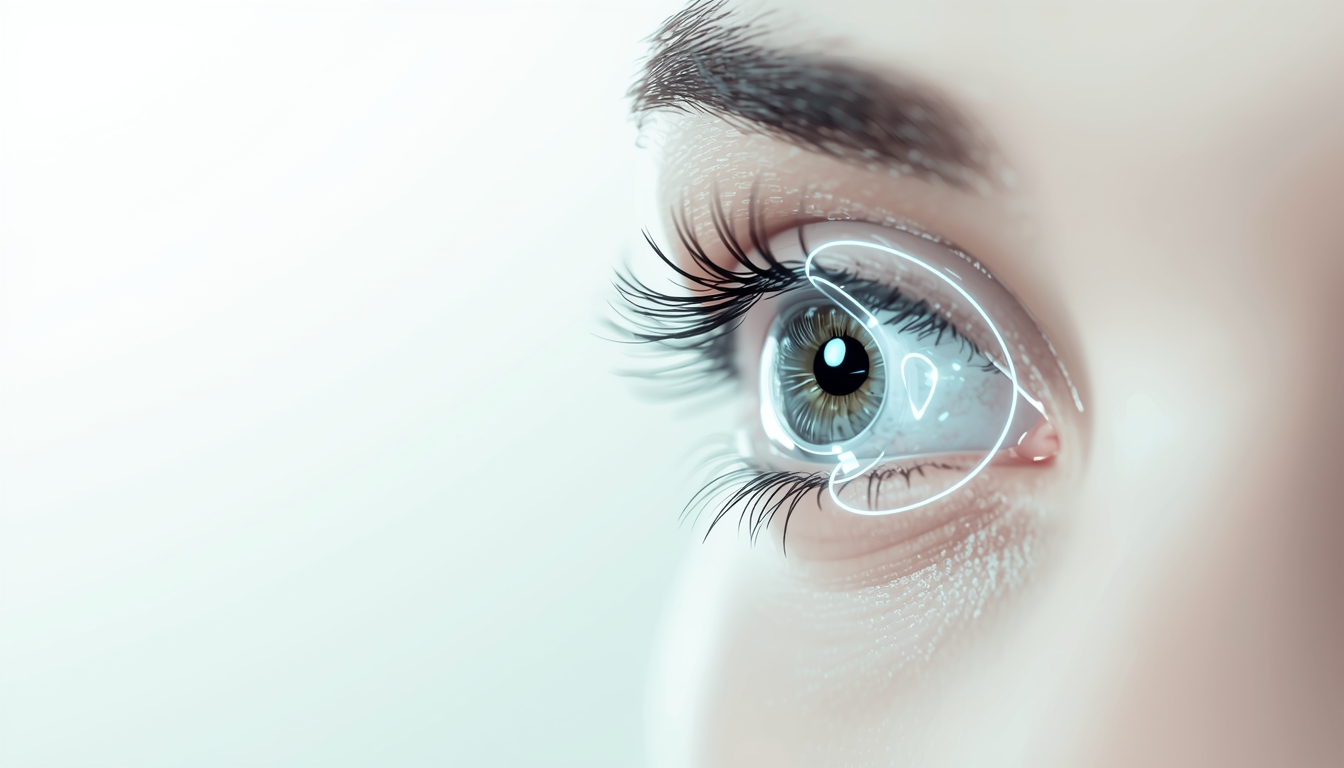 Świadoma kompleksowa ochrona oczu w długiej perspektywie