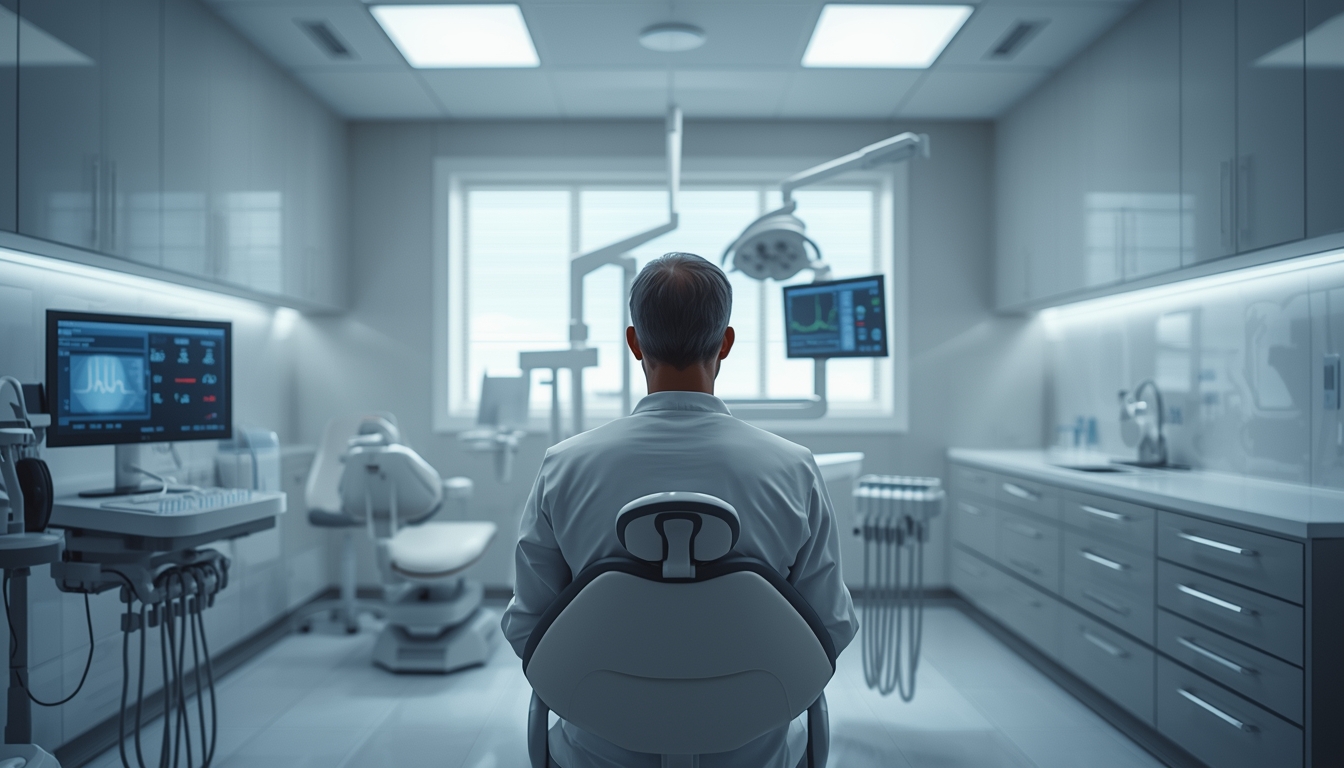 Nowoczesne projektowanie wielopoziomowego leczenia stomatologicznego w praktyce klinicznej