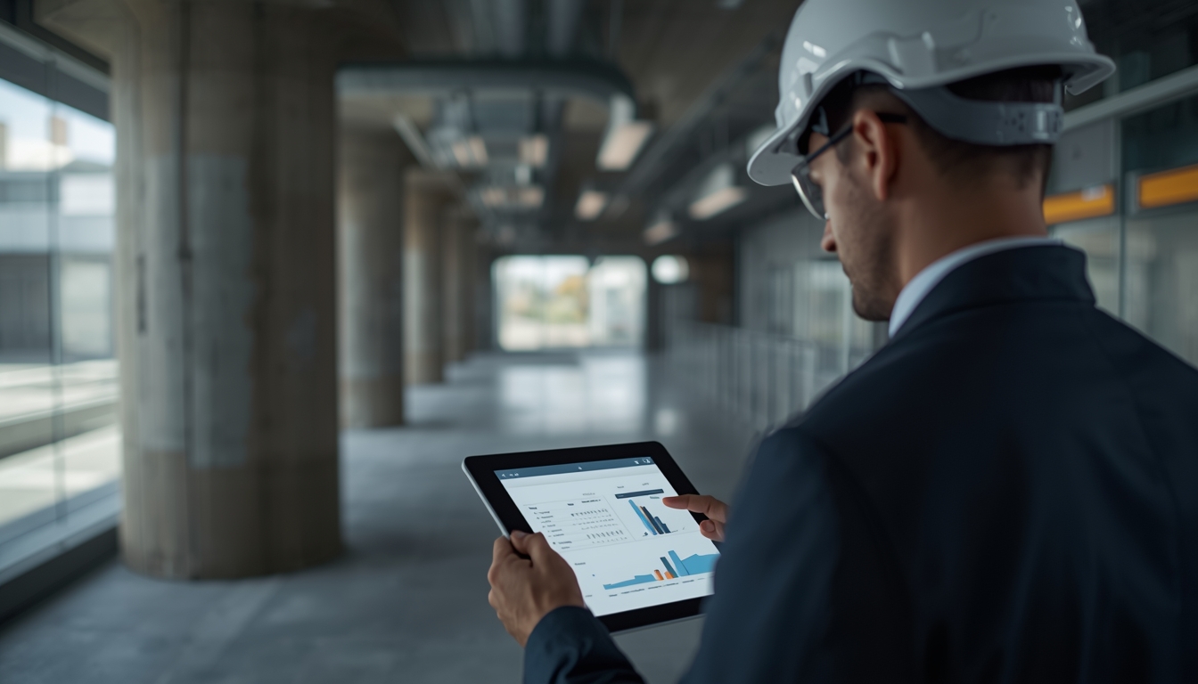 Jak dobierać stosowne biuro w branży budowlanej i dokumentacji projektowej?